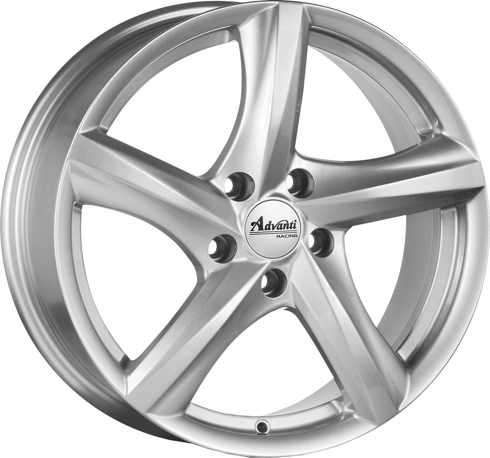ADVANTI NEPA ZILVER 4250390917846